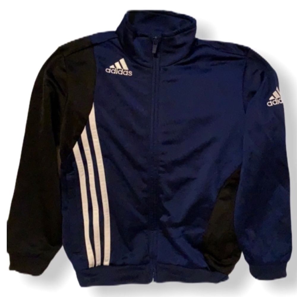 Adidas Jacket Size 2XS
